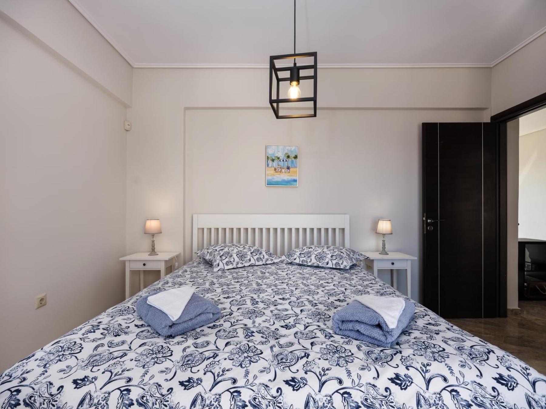 アルテミダ Galina'S Greek Houseヴィラ エクステリア 写真